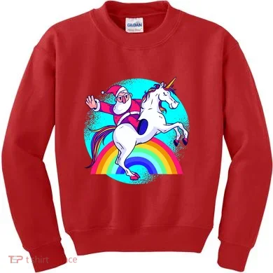 Kids Sweatshirt