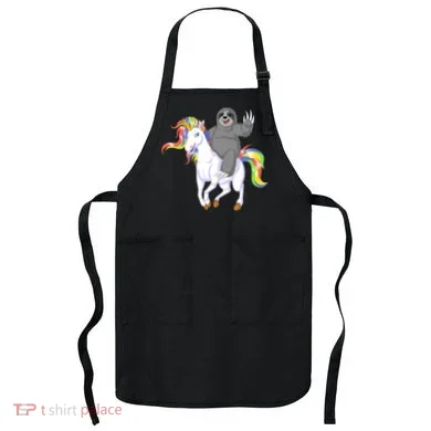 Apron