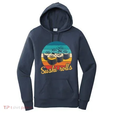 Women's Hoodie