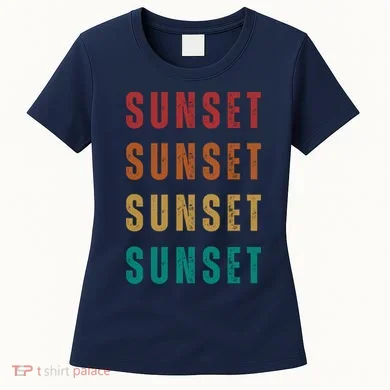 Women's T-Shirt