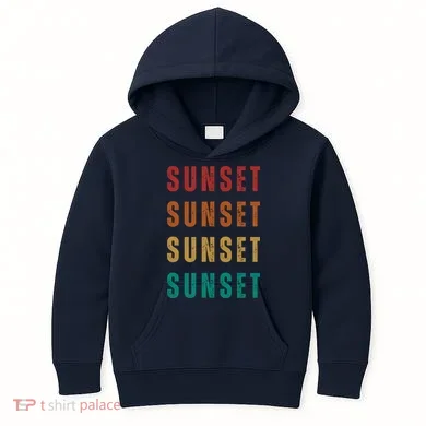 Kids Hoodie