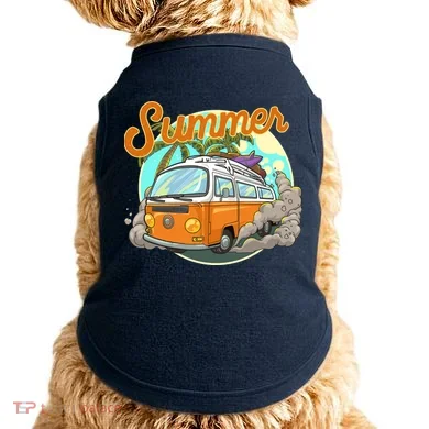 Doggie Tank