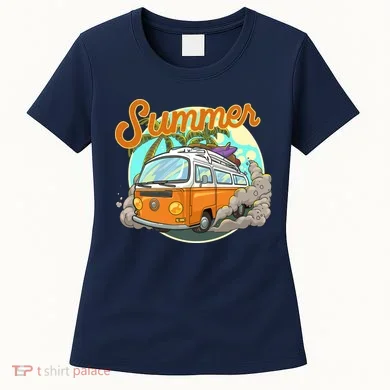 Women's T-Shirt