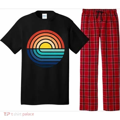Pajama Set