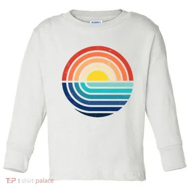 Toddler Long Sleeve