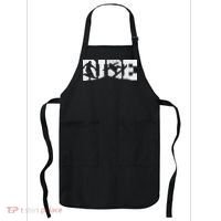Snowboard RIDE Winter Sports Snowboarding  Apron thumb 0
