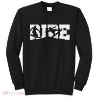 Snowboard RIDE Winter Sports Snowboarding  Sweatshirt thumb 0