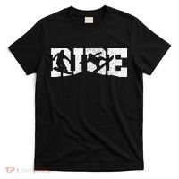 Snowboard RIDE Winter Sports Snowboarding  T-Shirt thumb 0
