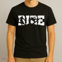 Snowboard RIDE Winter Sports Snowboarding  T-Shirt thumb 3