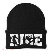 Snowboard RIDE Winter Sports Snowboarding  Beanie thumb 0
