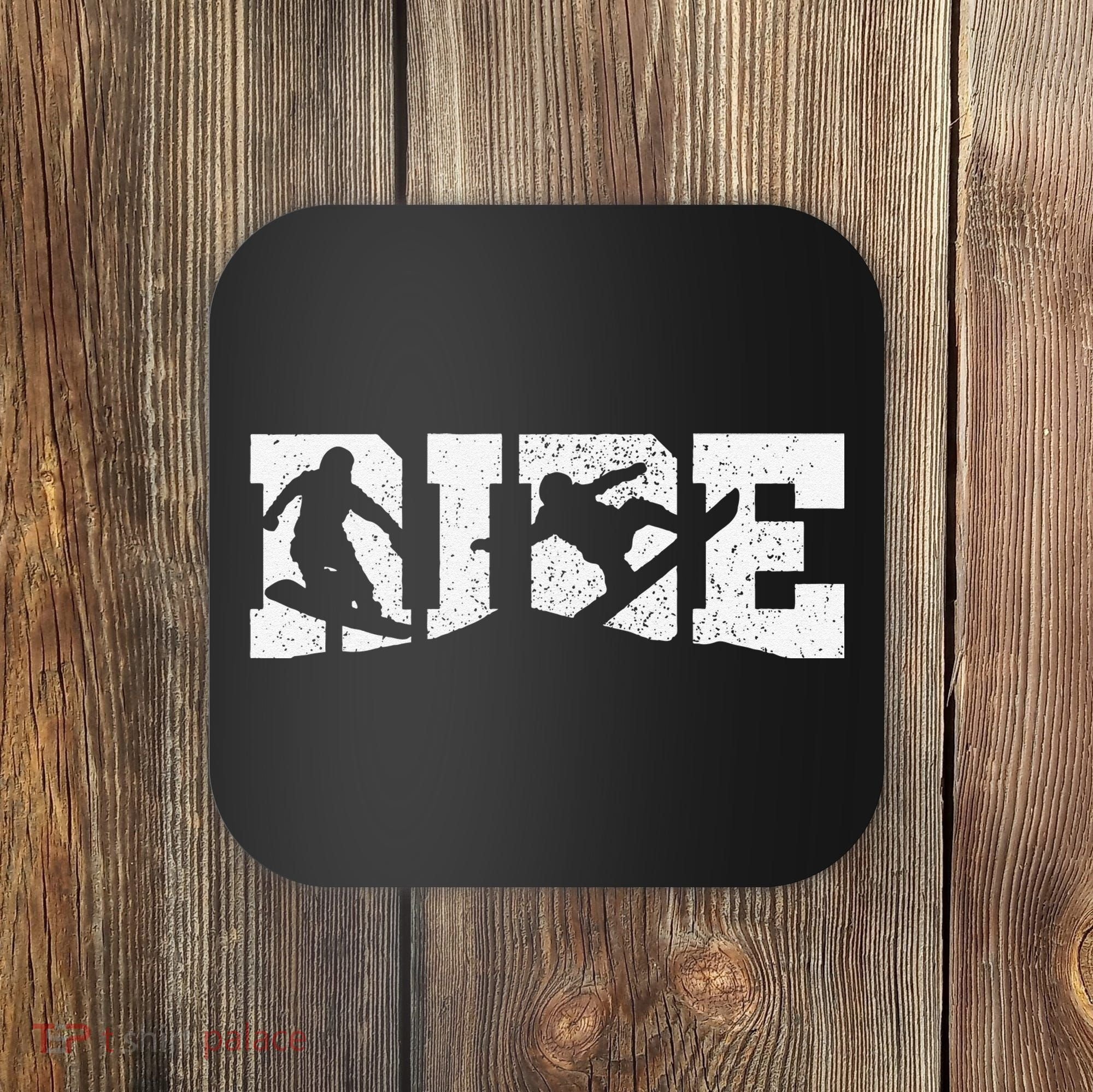 Snowboard RIDE Winter Sports Snowboarding  Coaster
