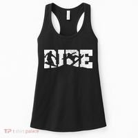 Snowboard RIDE Winter Sports Snowboarding  Women's Tank Top thumb 0