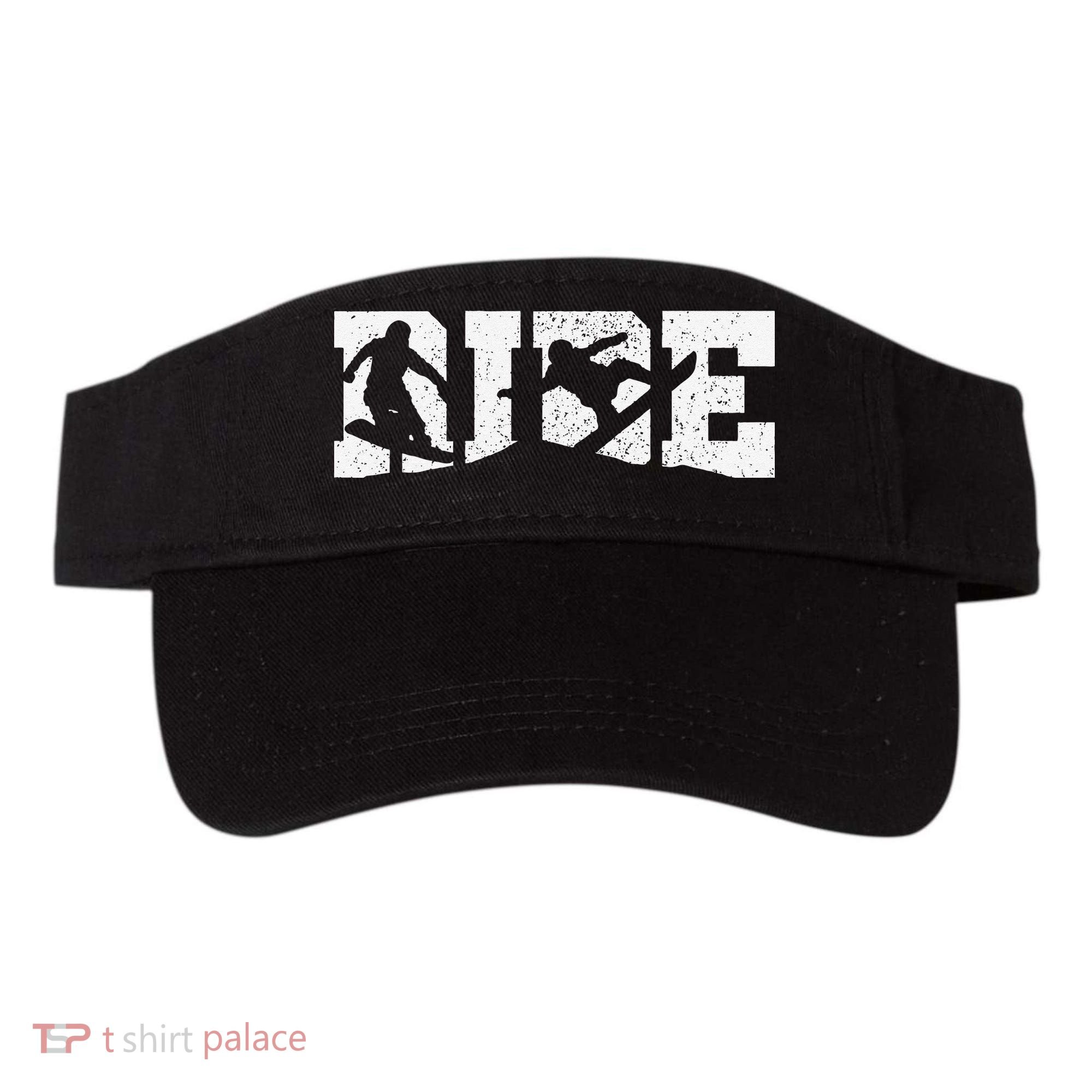 Snowboard RIDE Winter Sports Snowboarding  Visor