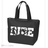 Snowboard RIDE Winter Sports Snowboarding  Tote Bag thumb 3