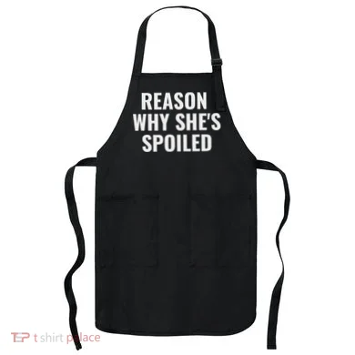 Apron
