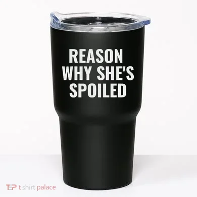 Tumbler