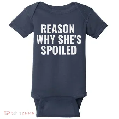 Baby Bodysuit