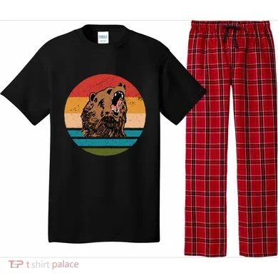 Pajama Set