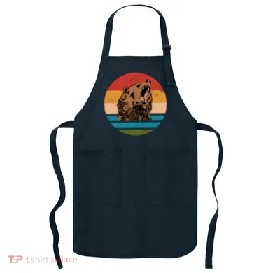 Apron