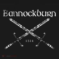 Scotland Souvenir 1314 Battle Of Bannockburn Scottish Women's Hoodie thumb 2