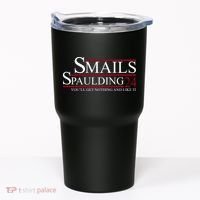 Smails Spaulding 2024 You'll Get Nothing And Like It Tumbler thumb 0
