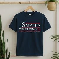 Smails Spaulding 2024 You'll Get Nothing And Like It T-Shirt thumb 2