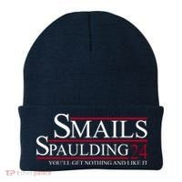 Smails Spaulding 2024 You'll Get Nothing And Like It Beanie thumb 0