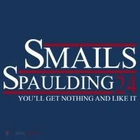 Smails Spaulding 2024 You'll Get Nothing And Like It Beanie thumb 2