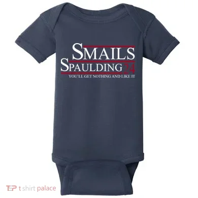 Baby Bodysuit