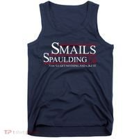 Smails Spaulding 2024 You'll Get Nothing And Like It Tank Top thumb 0