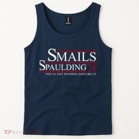 Smails Spaulding 2024 You'll Get Nothing And Like It Tank Top thumb 2