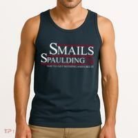 Smails Spaulding 2024 You'll Get Nothing And Like It Tank Top thumb 3