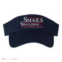 Smails Spaulding 2024 You'll Get Nothing And Like It Visor thumb 0