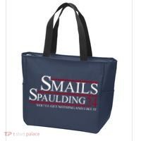 Smails Spaulding 2024 You'll Get Nothing And Like It Tote Bag thumb 3