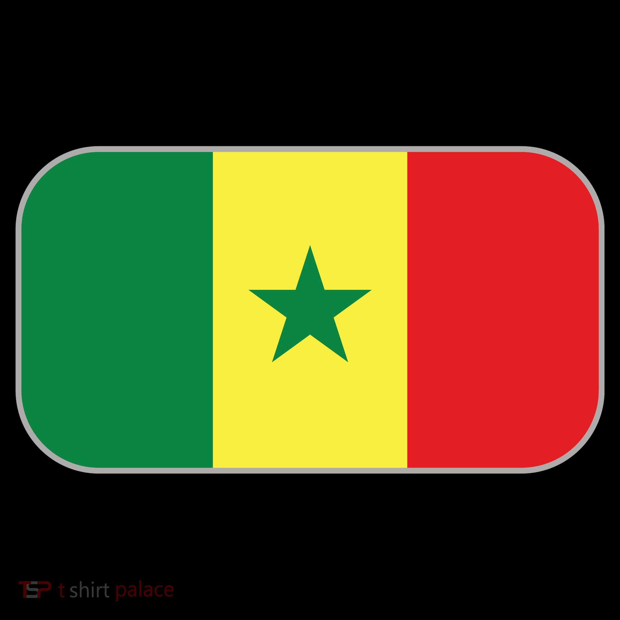 Senegal Soccer 2022 World Cup Senegalese Flag Coffee Mug