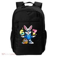Six Seven 67 Easter 6-7 Bunny Basket Stuffers Backpack thumb 0