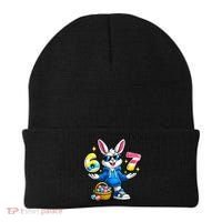 Six Seven 67 Easter 6-7 Bunny Basket Stuffers Beanie thumb 0