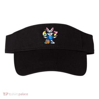 Six Seven 67 Easter 6-7 Bunny Basket Stuffers Visor