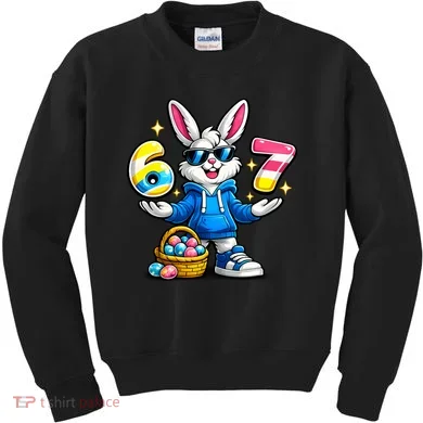 Kids Sweatshirt