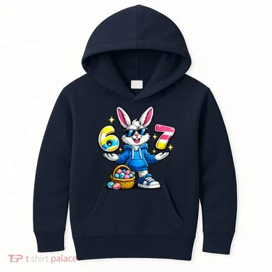 Kids Hoodie