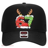 Six Seven 67 Funny Teacher Christmas Hat thumb 0