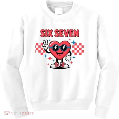 Kids Sweatshirt