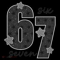 Six Seven 6-7 Meme 67 Classic Retro Coffee Mug thumb 5
