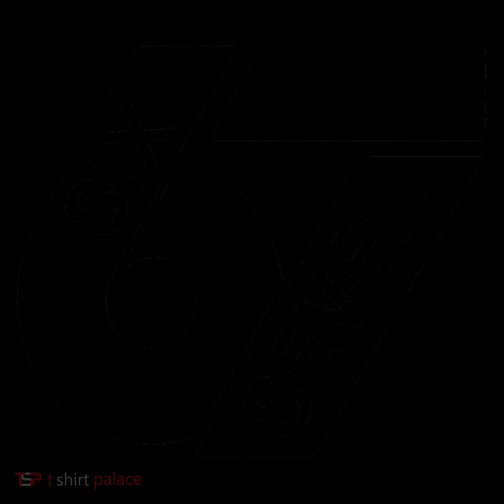 Six Seven 6-7 Meme 67 Sixty Seven Logo  Coffee Mug