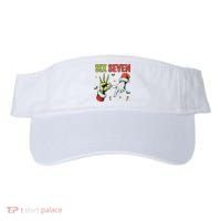 Six Seven 6 7 67 Meme Christmas Xmas Funny Visor thumb 0