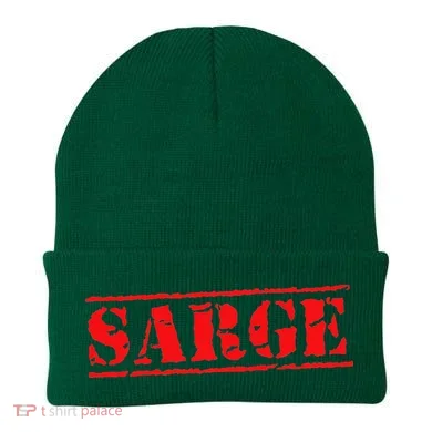 Beanie