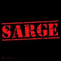 Sarge Sweatshirt thumb 3
