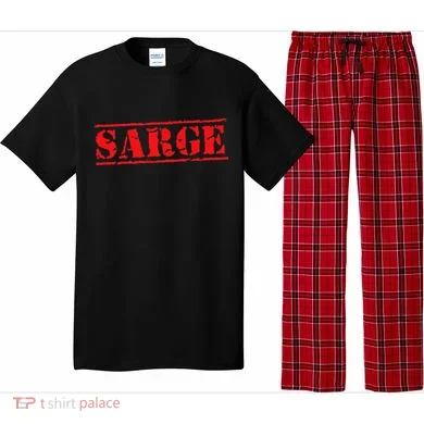 Pajama Set