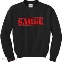 Sarge Kids Sweatshirt thumb 0
