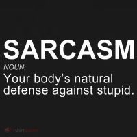 Sarcasm Button thumb 1